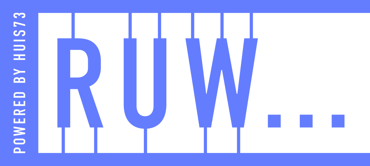Logo RUW Den Bosch