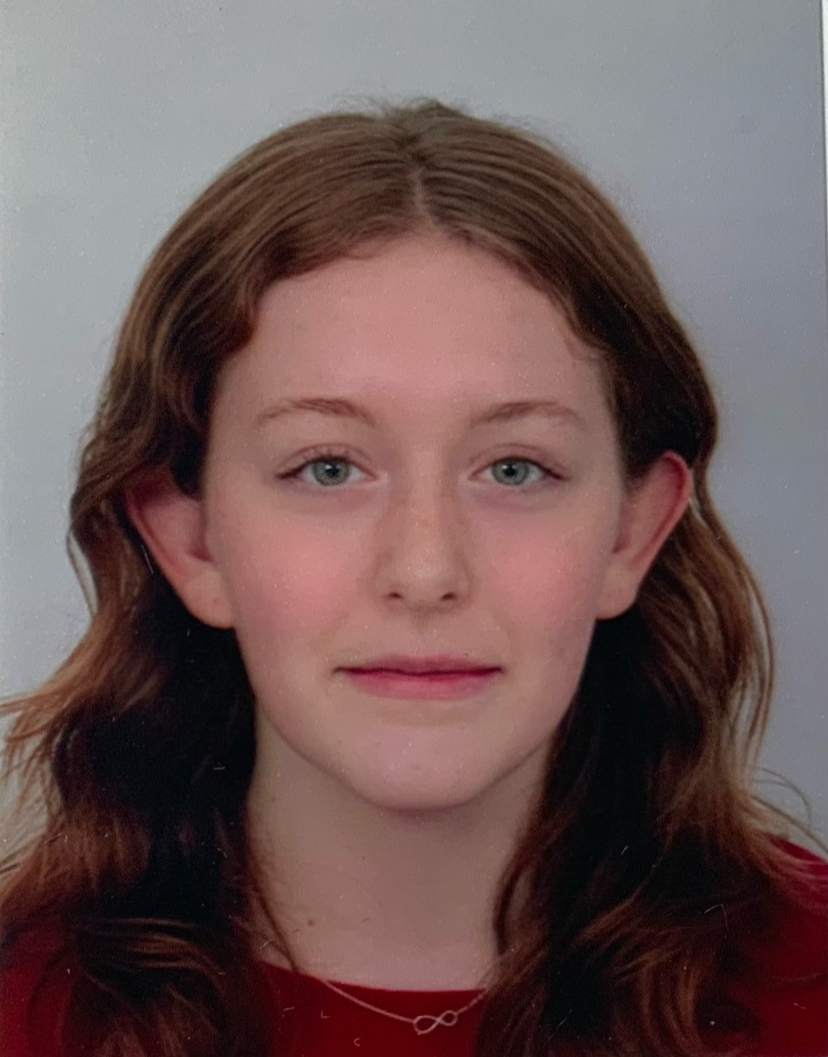 Ella Visser