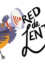 Logo Red de Lente