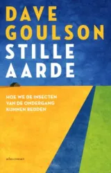 Abstracte voorstelling van een landbouwlandschap