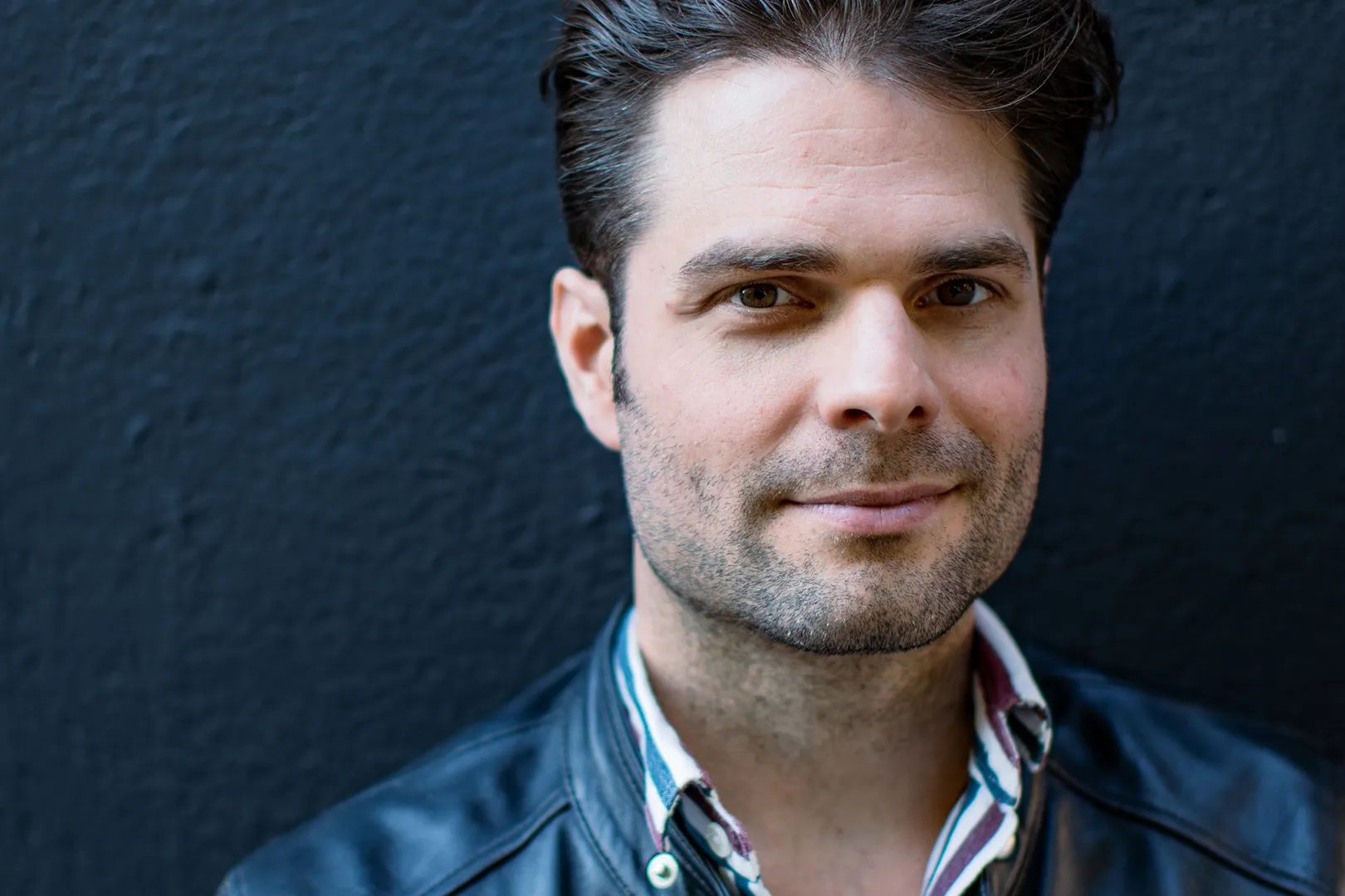 Dirk de Bekker