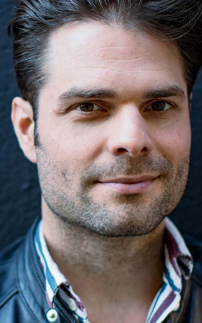 Dirk de Bekker